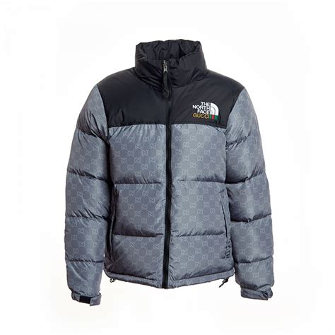 doudoune gucci north face prix